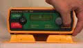 Krzaczek -  film instruktażowy obsługi sterownika SK-9000 cz.1 
