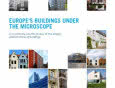 Kampania Renovate Europe przy udziale Knauf Insulation