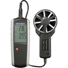 Anemometry