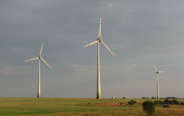 Polskie firmy zyskają dzięki energetyce wiatrowej