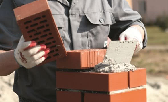 LEPO® - innowacyjny cement murarski