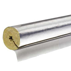 PAROC Pro Combi 140 Clad T
