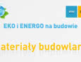 Energooszczędne materiały budowlane od Xella