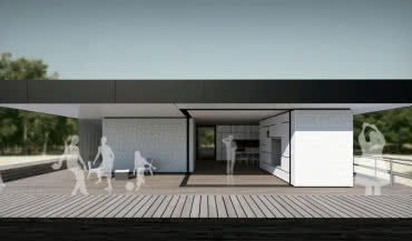 Technologie Schüco w konkursie Solar Decathlon Europe