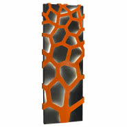 Grzejnik dekoracyjny CORAL Radeco