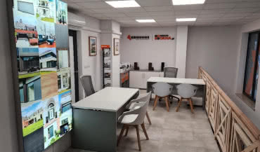 Salon CZASNAOKNA.PL dołączył do sieci KRISHOME