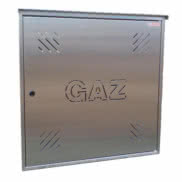 Szafki gazowe