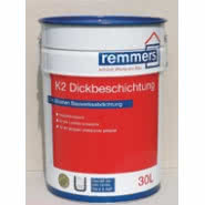 Hydroizolacja K2 Dickbeschichtung