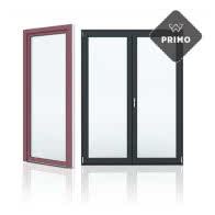 Okna PVC PRIMO