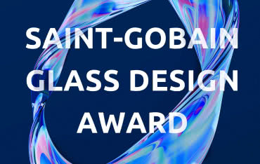 Rusza pierwsza edycja konkursu Saint-Gobain Glass Design Awards