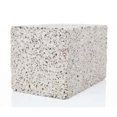 Bloczek Leca BLOK fundamentowy 5 