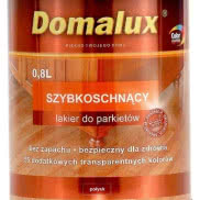 Lakier Domalux Szybkoschnący