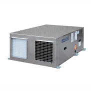 Rooftopy Climamixer marki Thermocold