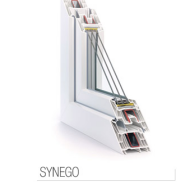 Okno Synego