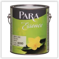 Farba Essence 6000 matowa