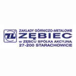 Zębiec SA