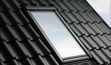 Nowa generacja okien do poddaszy VELUX