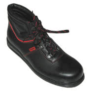 Trzewiki ochronne ASFALCIARZ S1