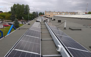 Oszczędzanie energii w firmie