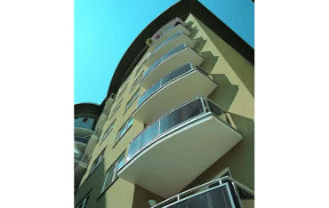 Jak naprawić i zabezpieczyć balkon?