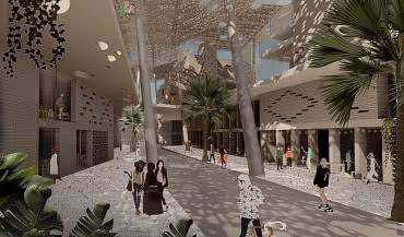 Polski projekt wyróżniony w Dubaju