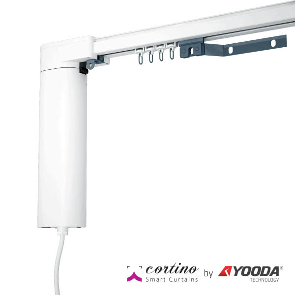Napęd do zasłon CORTINO DT52E