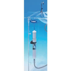 Filtr woda pure