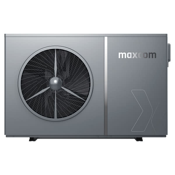 Pompa ciepła 12 kW Maxcom MHP12M3P01NT 